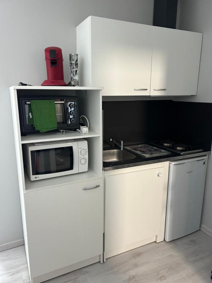 1 Piece Apartment Bussang